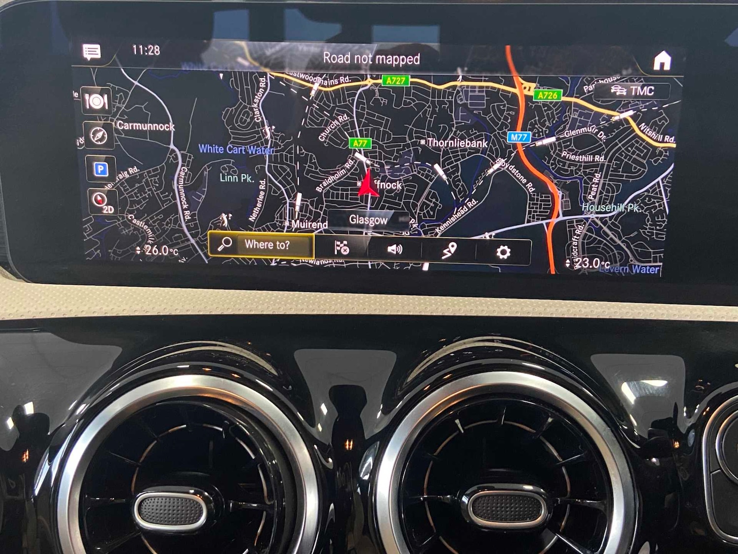 Used Mercedes-Benz CLA 2023 for sale - 76587575: Photo 31