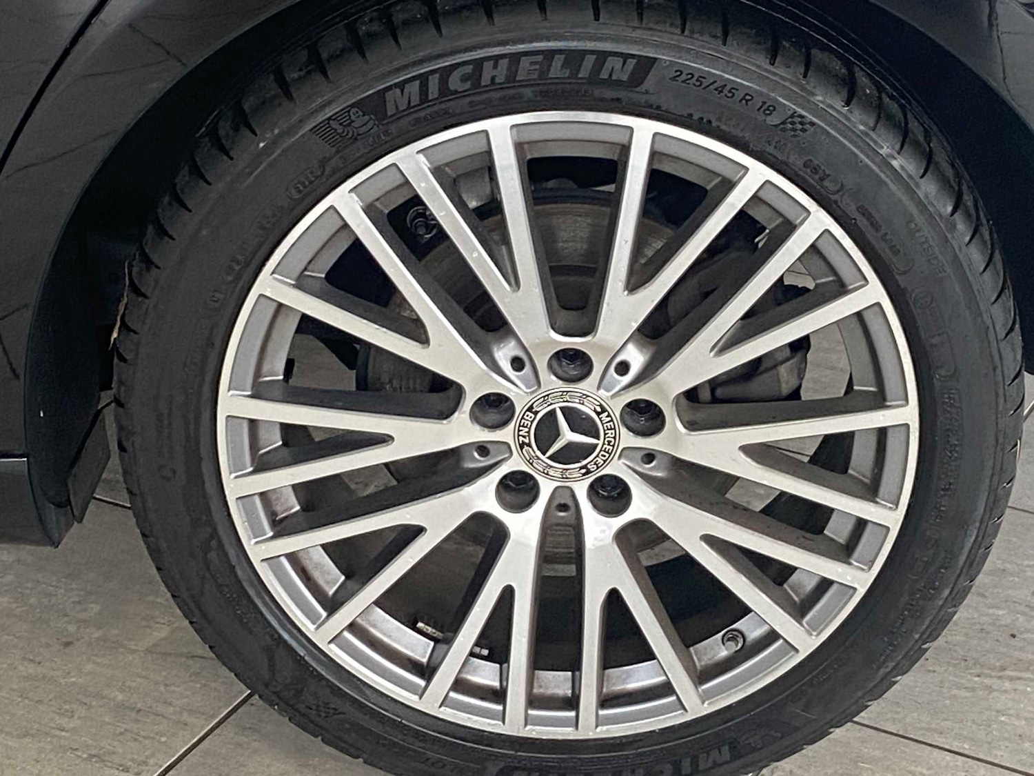 Used Mercedes-Benz CLA 2023 for sale - 76587575: Photo 7