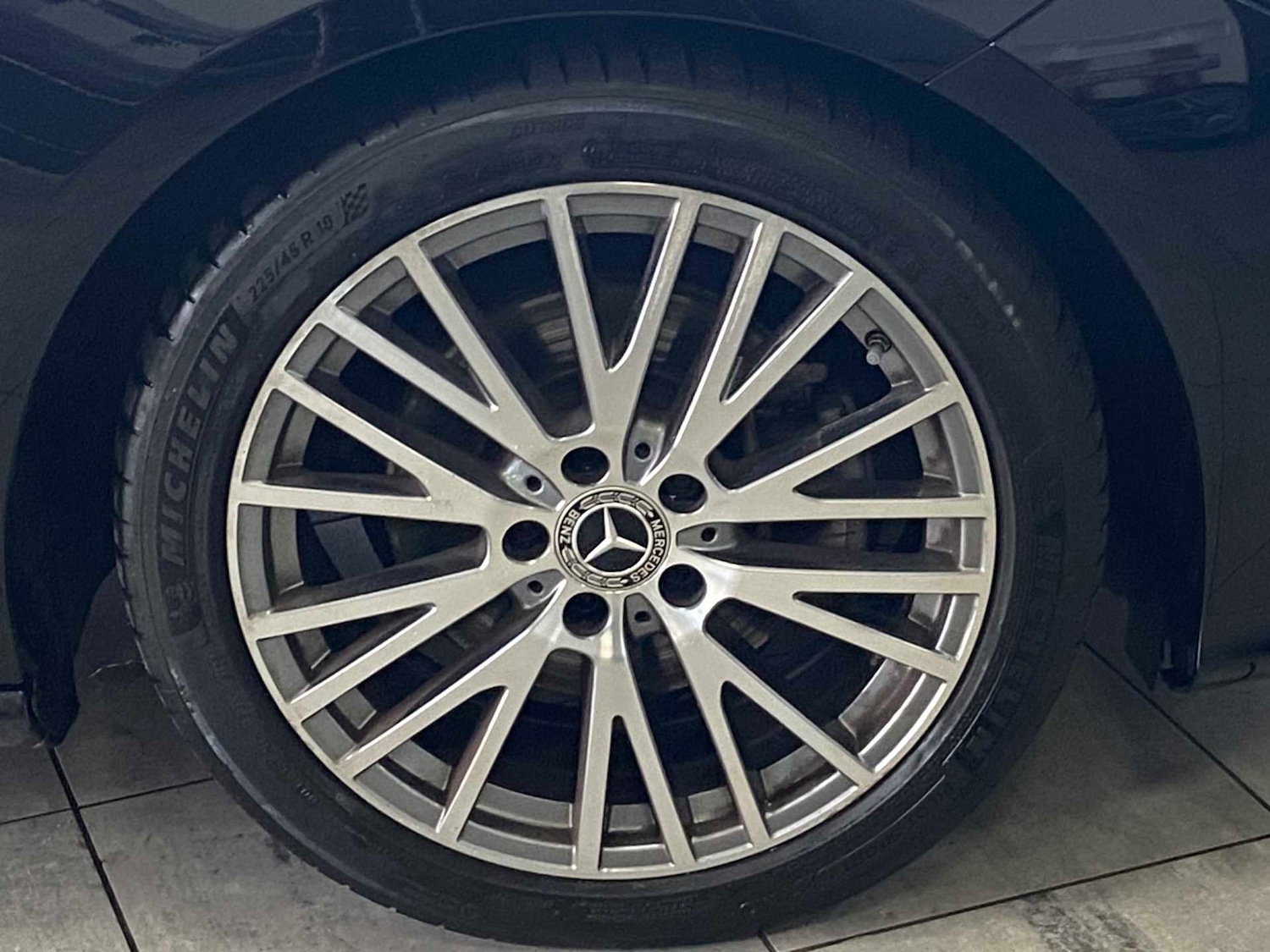 Used Mercedes-Benz CLA 2023 for sale - 76587575: Photo 9