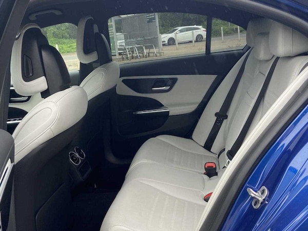 Used Mercedes-Benz C-Class 2024 for sale - 75218874: Photo 22