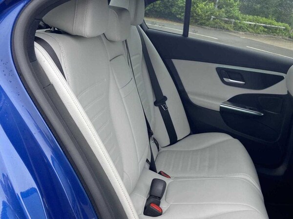 Used Mercedes-Benz C-Class 2024 for sale - 75218874: Photo 23