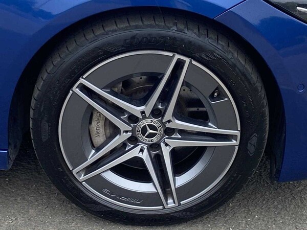 Used Mercedes-Benz C-Class 2024 for sale - 75218874: Photo 9