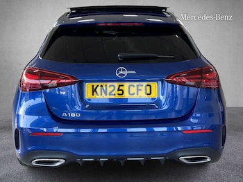 Used Mercedes-Benz A-Class 2025 for sale - 77942988: Photo