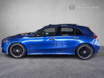 Used Mercedes-Benz A-Class 2025 for sale - 77942988: Photo