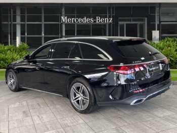 Used Mercedes-Benz E-Class 2024 for sale - 75218111: Photo