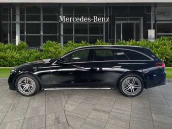 Used Mercedes-Benz E-Class 2024 for sale - 75218111: Photo