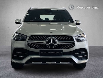 Used Mercedes-Benz GLE 2019 for sale - 78052018: Photo
