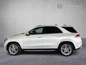 Used Mercedes-Benz GLE 2019 for sale - 78052018: Photo