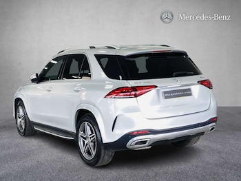 Used Mercedes-Benz GLE 2019 for sale - 78052018: Photo
