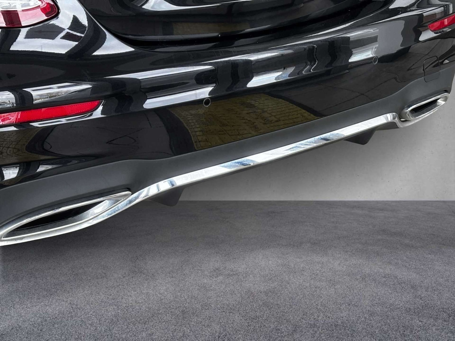 Used Mercedes-Benz E Class 2018 for sale - 77786986: Photo 10