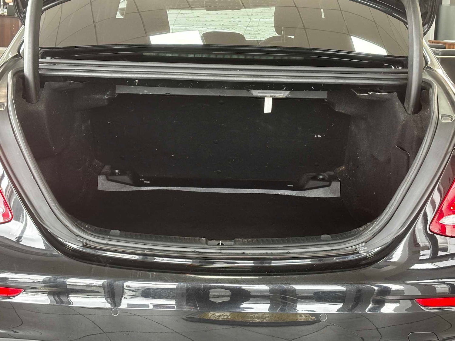 Used Mercedes-Benz E Class 2018 for sale - 77786986: Photo 13