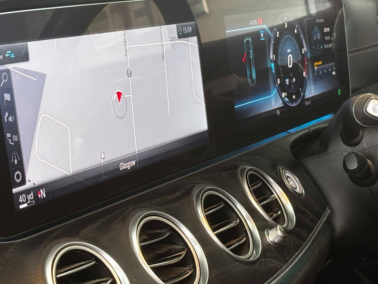 Used Mercedes-Benz E Class 2018 for sale - 77786986: Photo 27