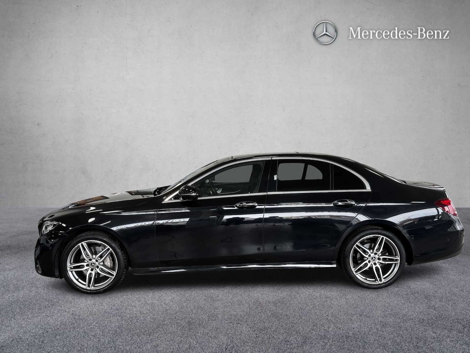 Used Mercedes-Benz E Class 2018 for sale - 77786986: Photo 3