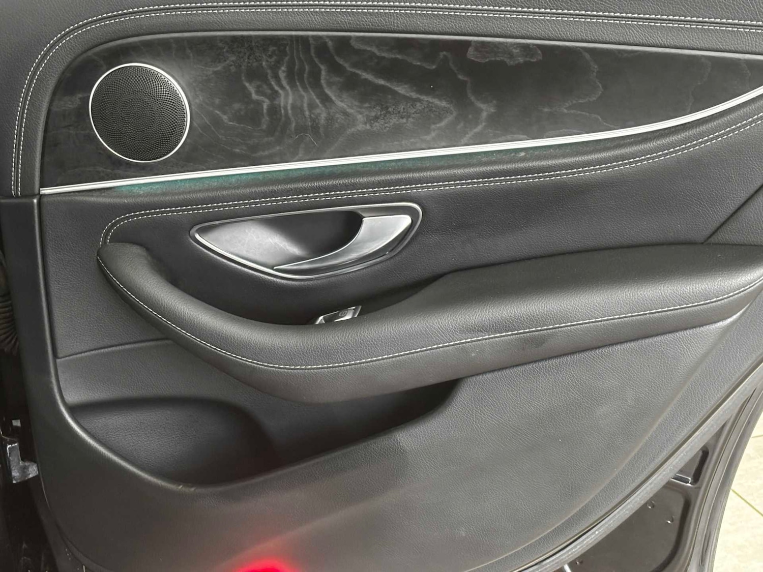 Used Mercedes-Benz E Class 2018 for sale - 77786986: Photo 32