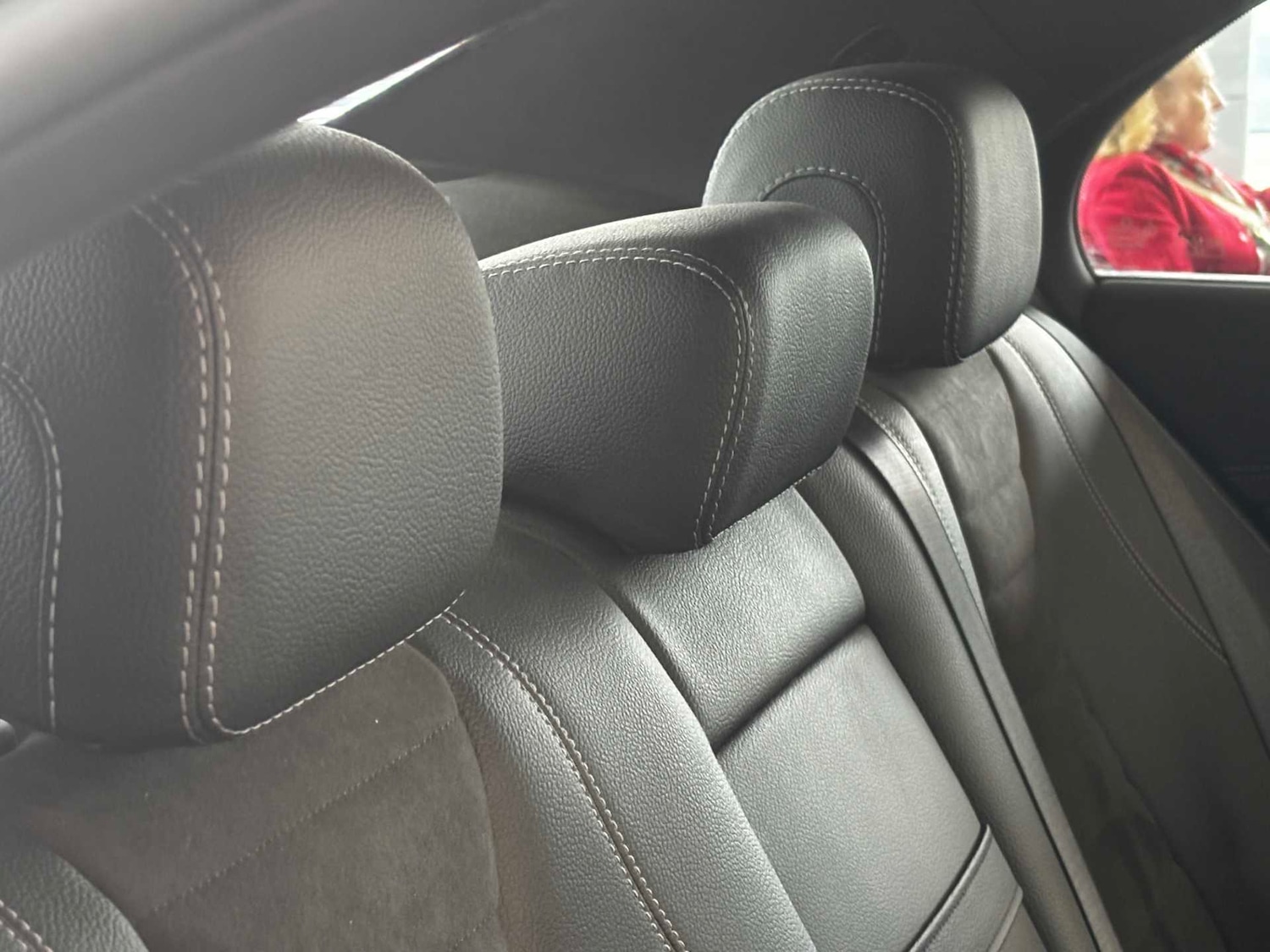 Used Mercedes-Benz E Class 2018 for sale - 77786986: Photo 33