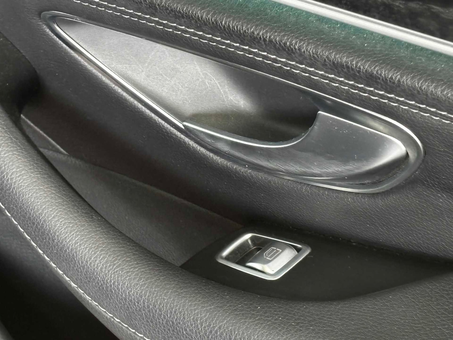 Used Mercedes-Benz E Class 2018 for sale - 77786986: Photo 35