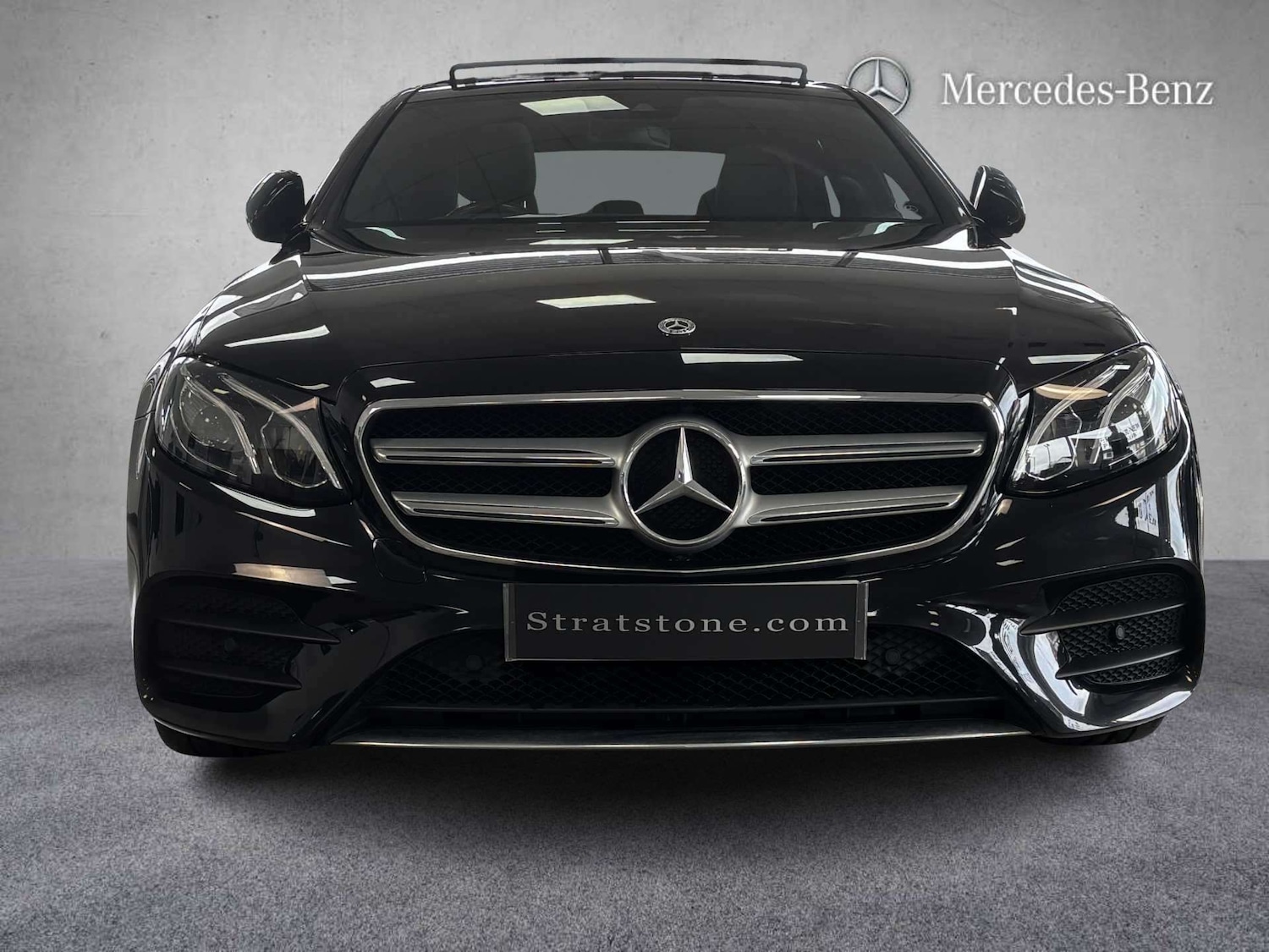 Used Mercedes-Benz E Class 2018 for sale - 77786986: Photo 5