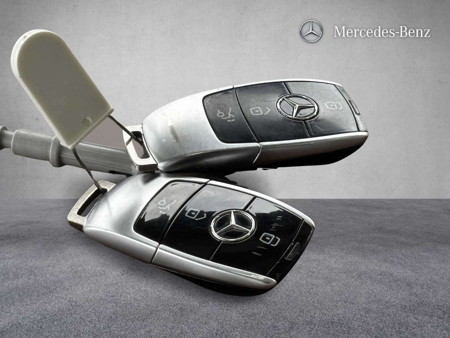 Used Mercedes-Benz E Class 2018 for sale - 77786986: Photo 9