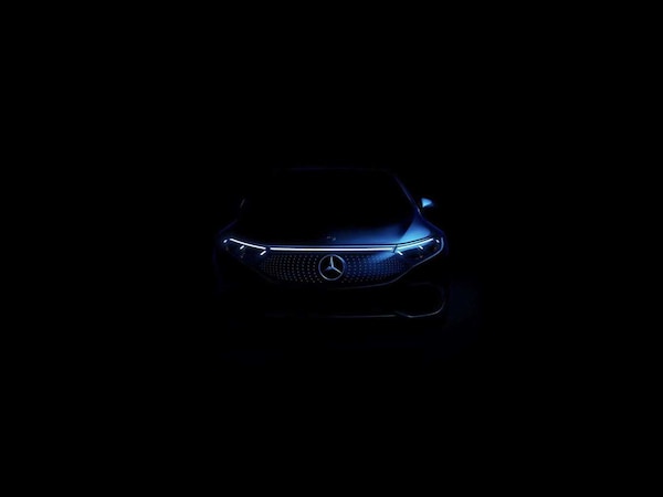 Used Mercedes-Benz GLB 2021 for sale - 75434986: Photo 1