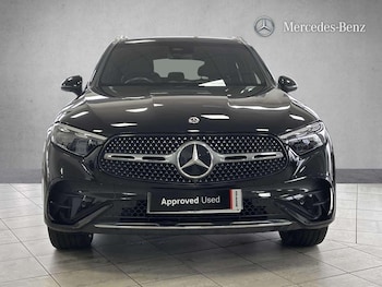 Used Mercedes-Benz GLC 2024 for sale - 77282029: Photo
