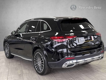 Used Mercedes-Benz GLC 2024 for sale - 77282029: Photo