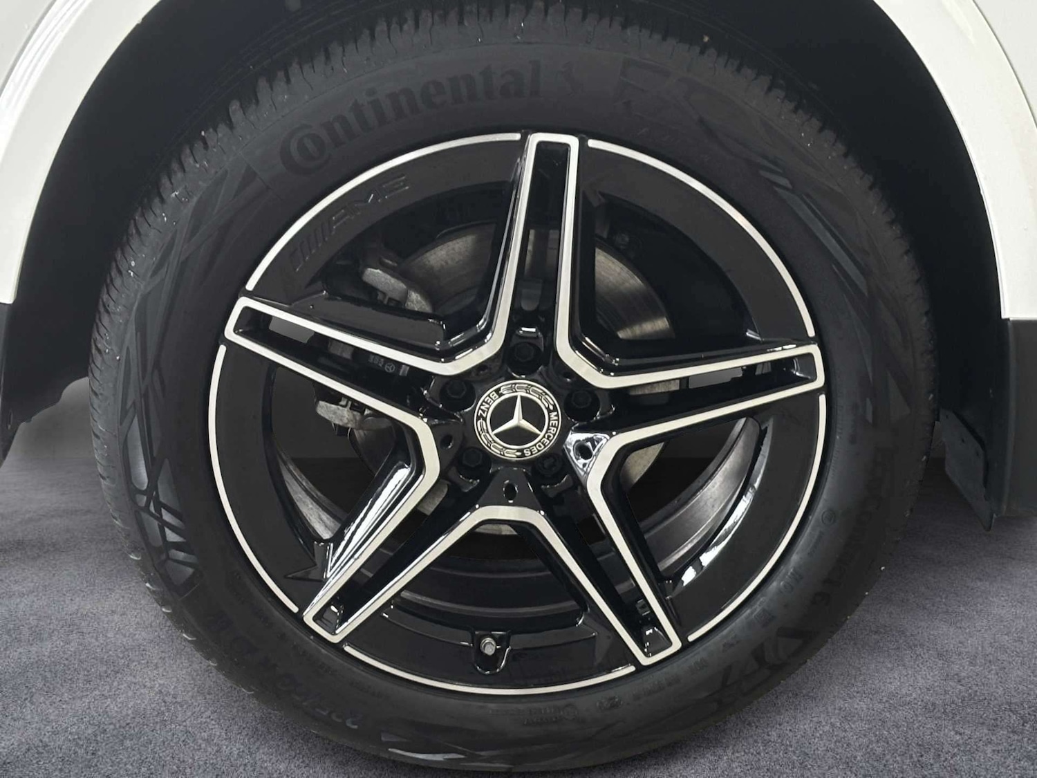 Used Mercedes-Benz GLA 2025 for sale - 77458666: Photo 10