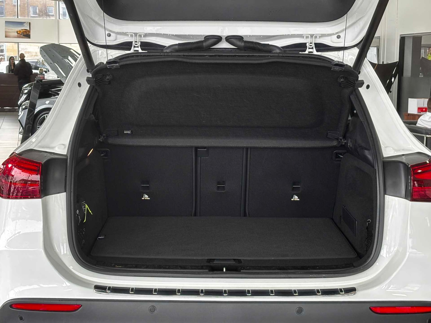 Used Mercedes-Benz GLA 2025 for sale - 77458666: Photo 24