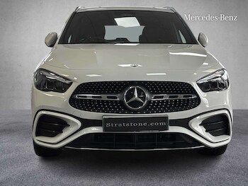Used Mercedes-Benz GLA 2025 for sale - 77458666: Photo