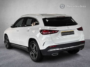 Used Mercedes-Benz GLA 2025 for sale - 77458666: Photo