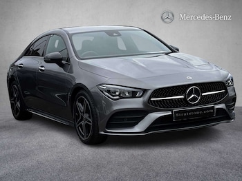 Used Mercedes-Benz CLA 2023 for sale - 79135025: Photo