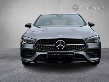 Used Mercedes-Benz CLA 2023 for sale - 79135025: Photo