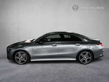 Used Mercedes-Benz CLA 2023 for sale - 79135025: Photo