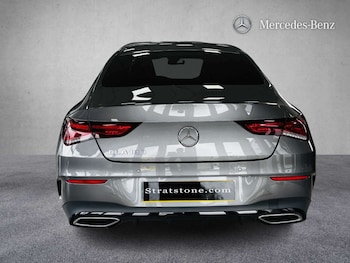 Used Mercedes-Benz CLA 2023 for sale - 79135025: Photo