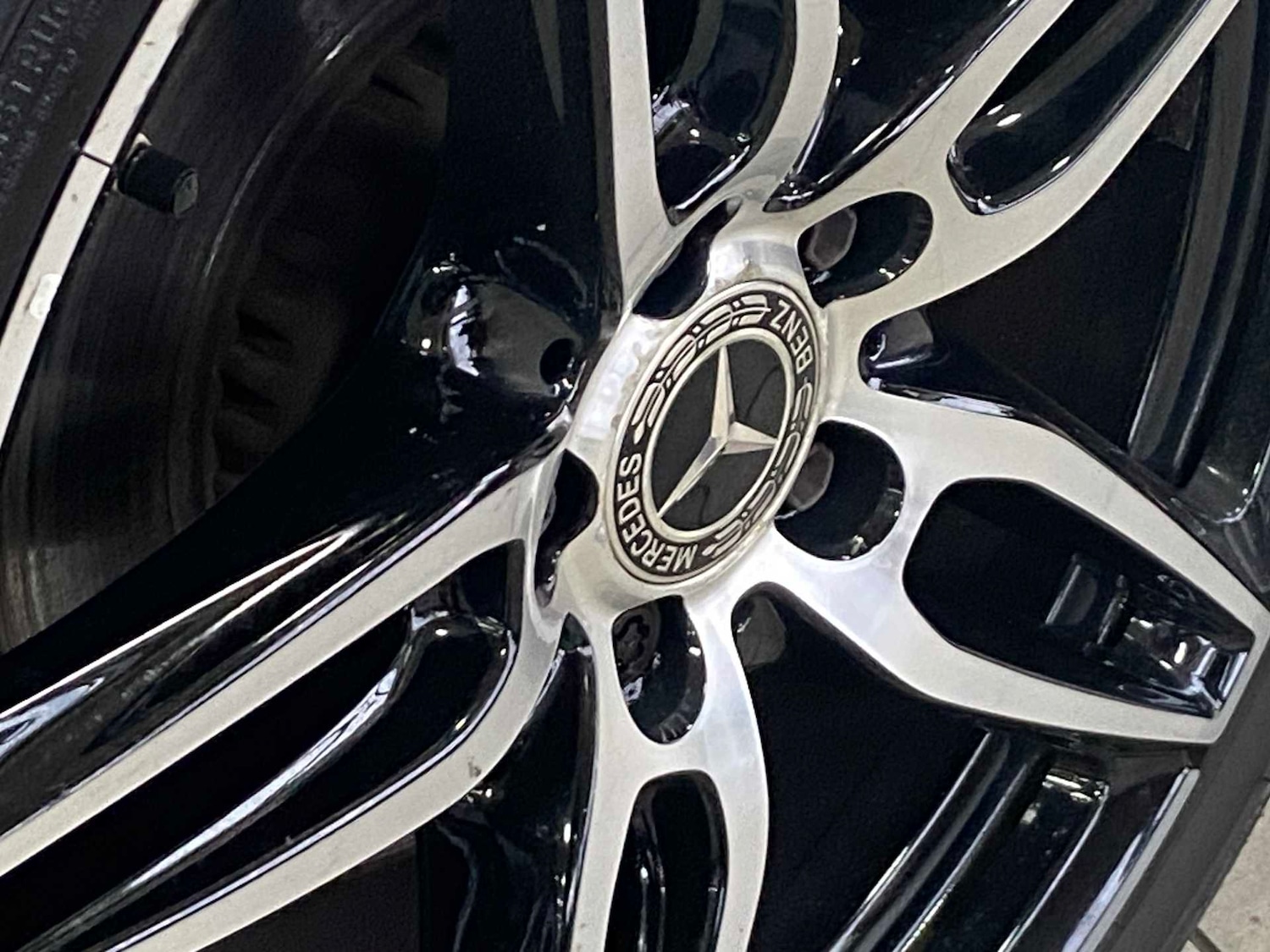 Used Mercedes-Benz E Class 2018 for sale - 77032228: Photo 12