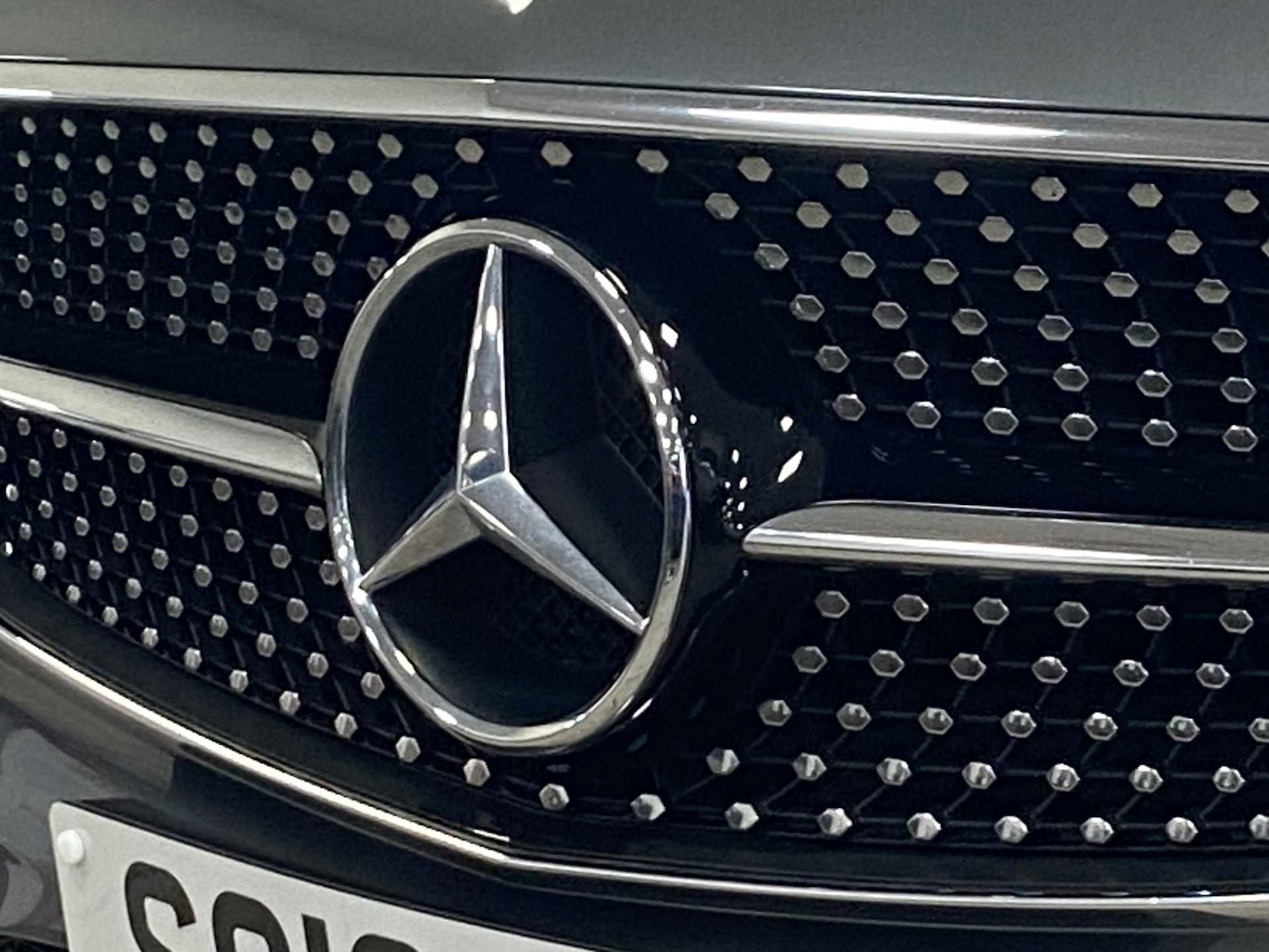 Used Mercedes-Benz E Class 2018 for sale - 77032228: Photo 15