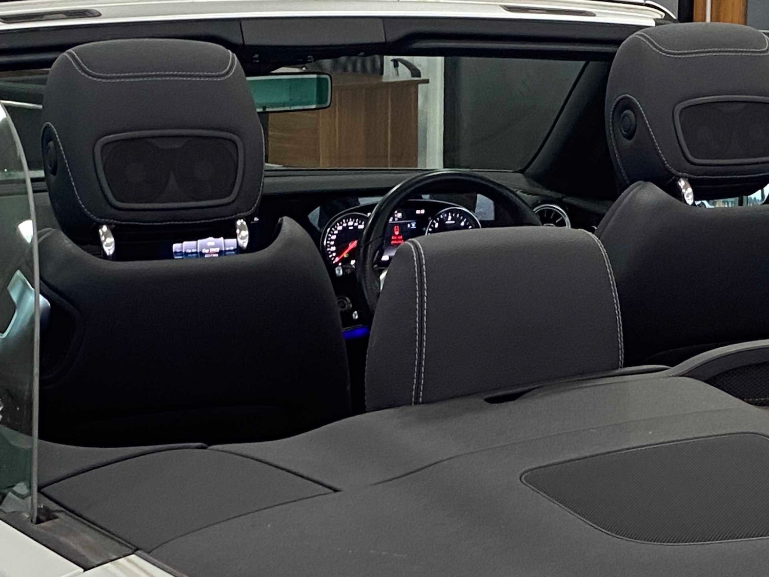 Used Mercedes-Benz E Class 2018 for sale - 77032228: Photo 19