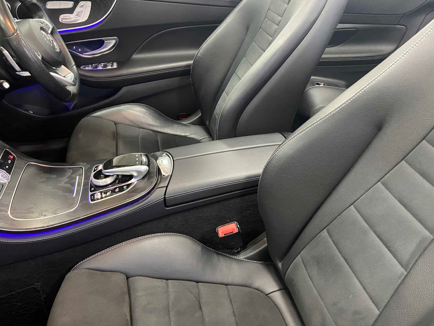 Used Mercedes-Benz E Class 2018 for sale - 77032228: Photo 20
