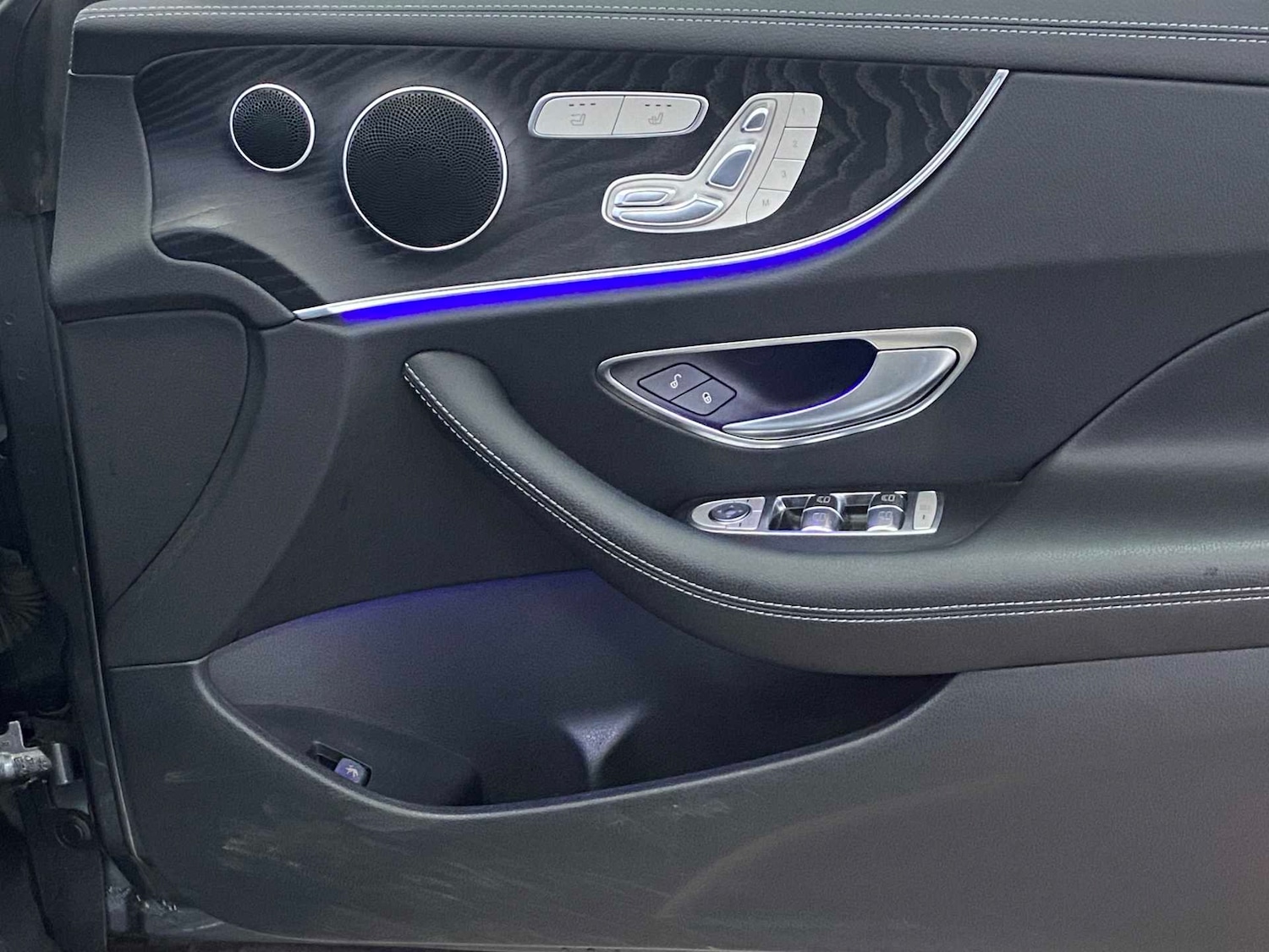 Used Mercedes-Benz E Class 2018 for sale - 77032228: Photo 28