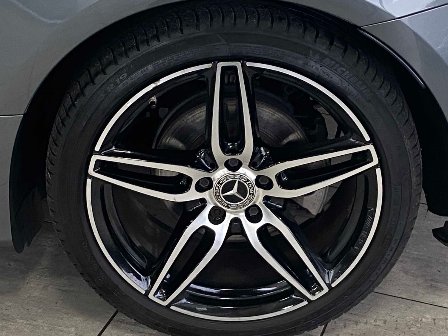 Used Mercedes-Benz E Class 2018 for sale - 77032228: Photo 8