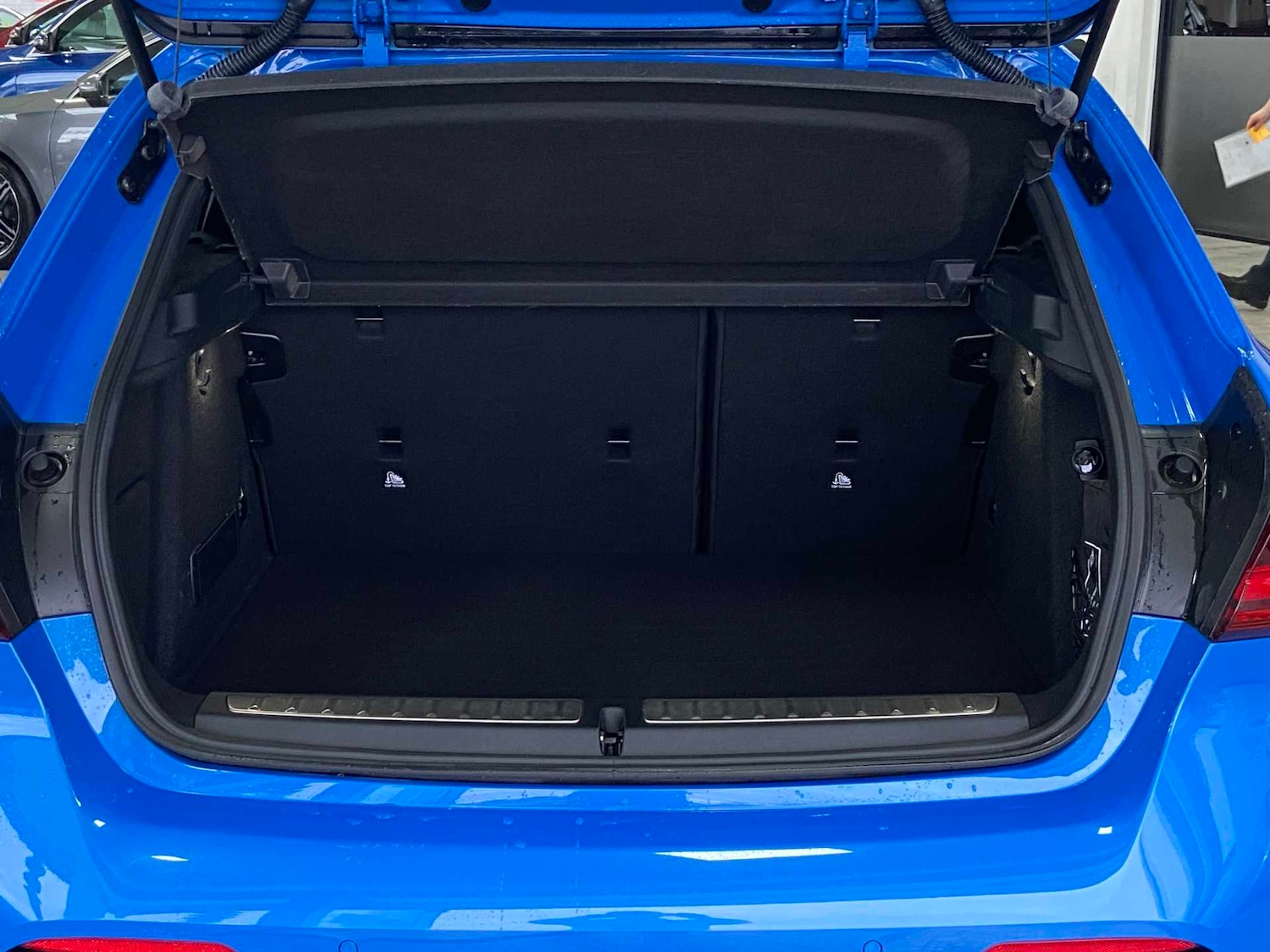 Used BMW 1 Series 2021 for sale - 76421201: Photo 10