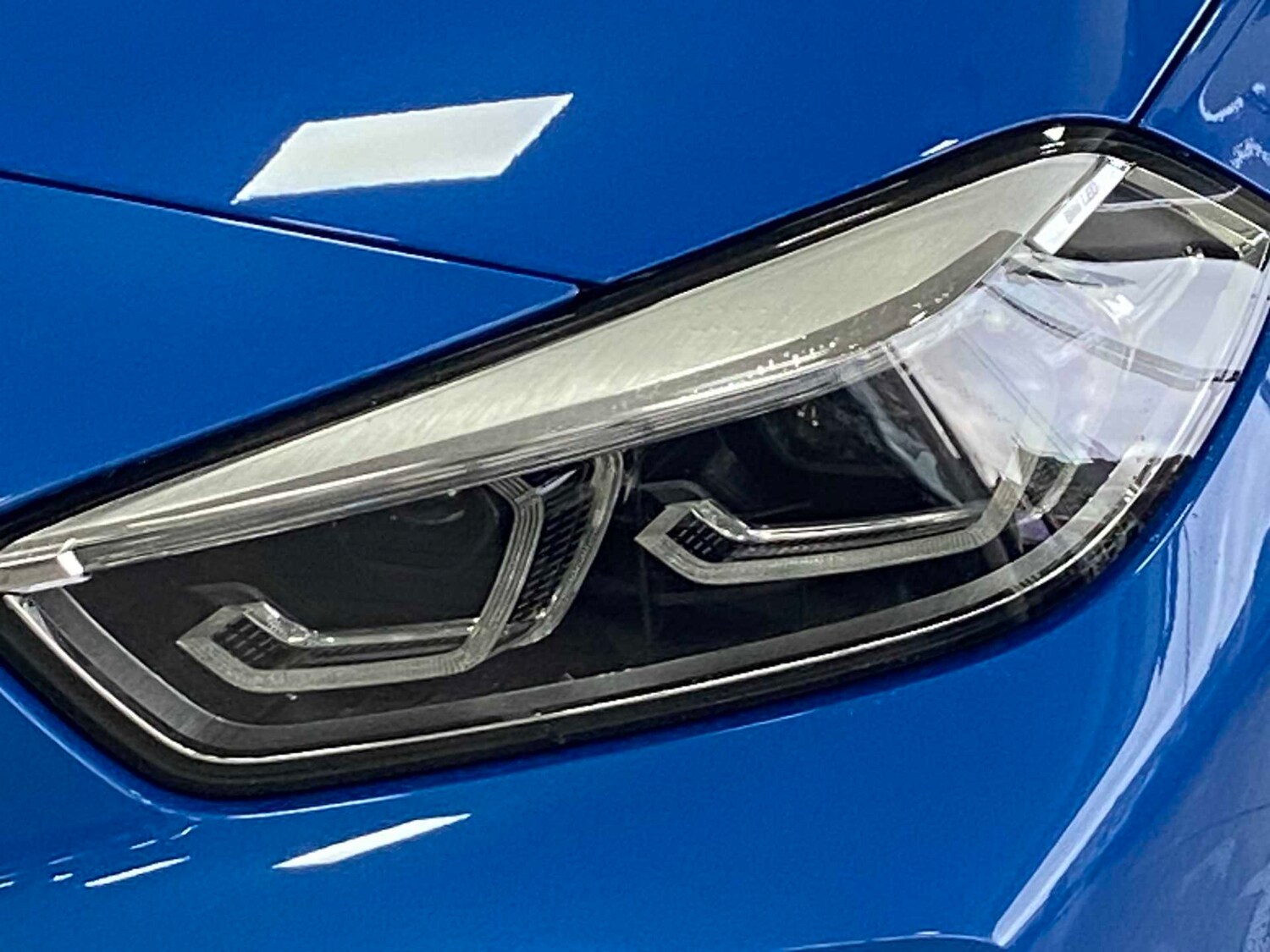 Used BMW 1 Series 2021 for sale - 76421201: Photo 12