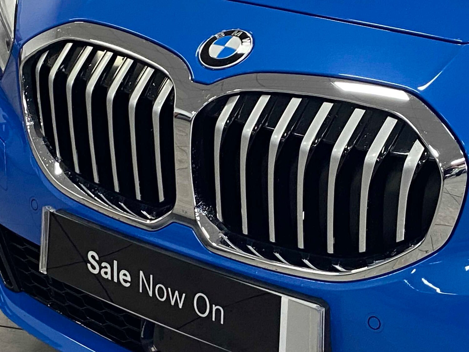 Used BMW 1 Series 2021 for sale - 76421201: Photo 13