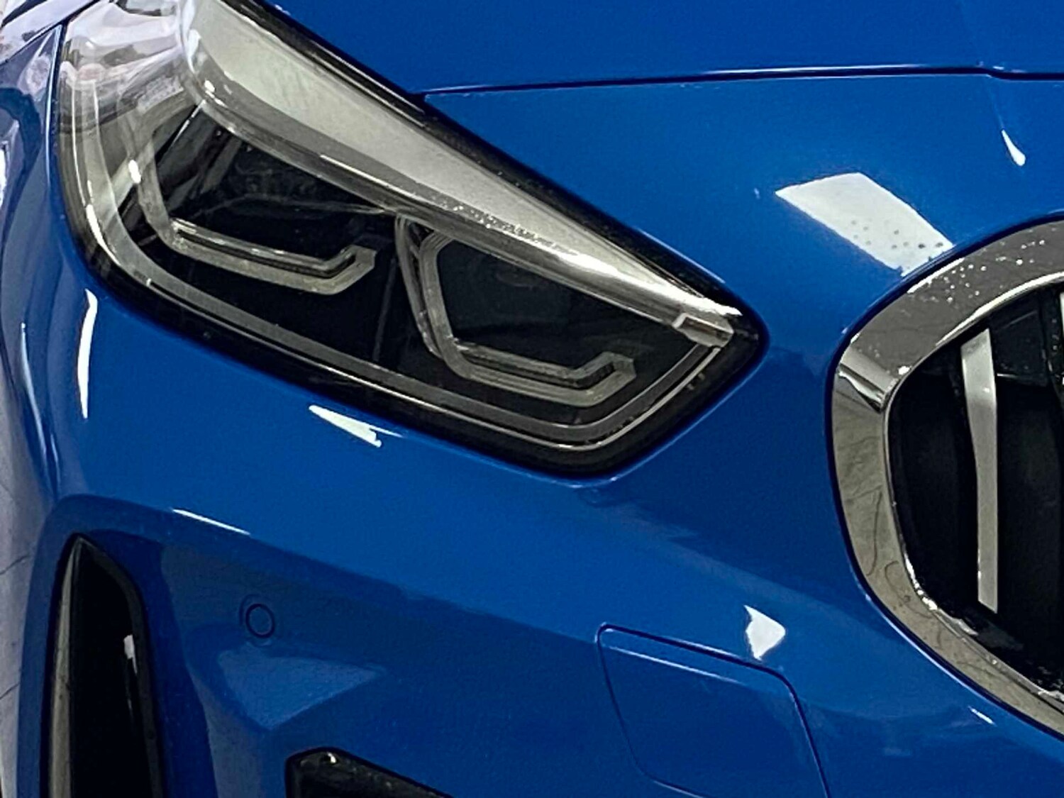 Used BMW 1 Series 2021 for sale - 76421201: Photo 15