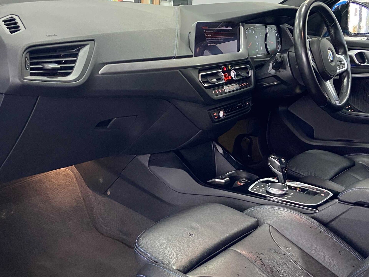 Used BMW 1 Series 2021 for sale - 76421201: Photo 16