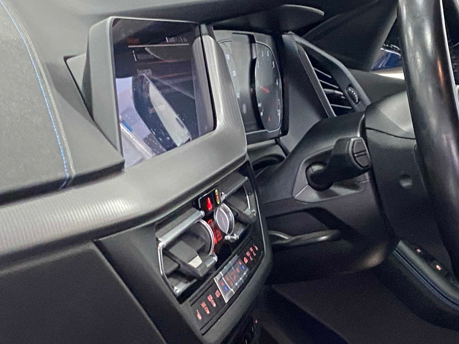 Used BMW 1 Series 2021 for sale - 76421201: Photo 19