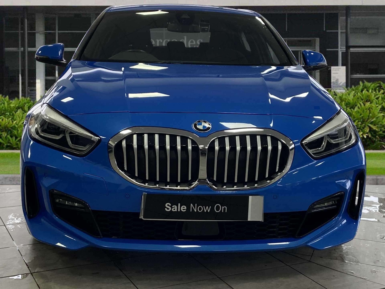 Used BMW 1 Series 2021 for sale - 76421201: Photo 2