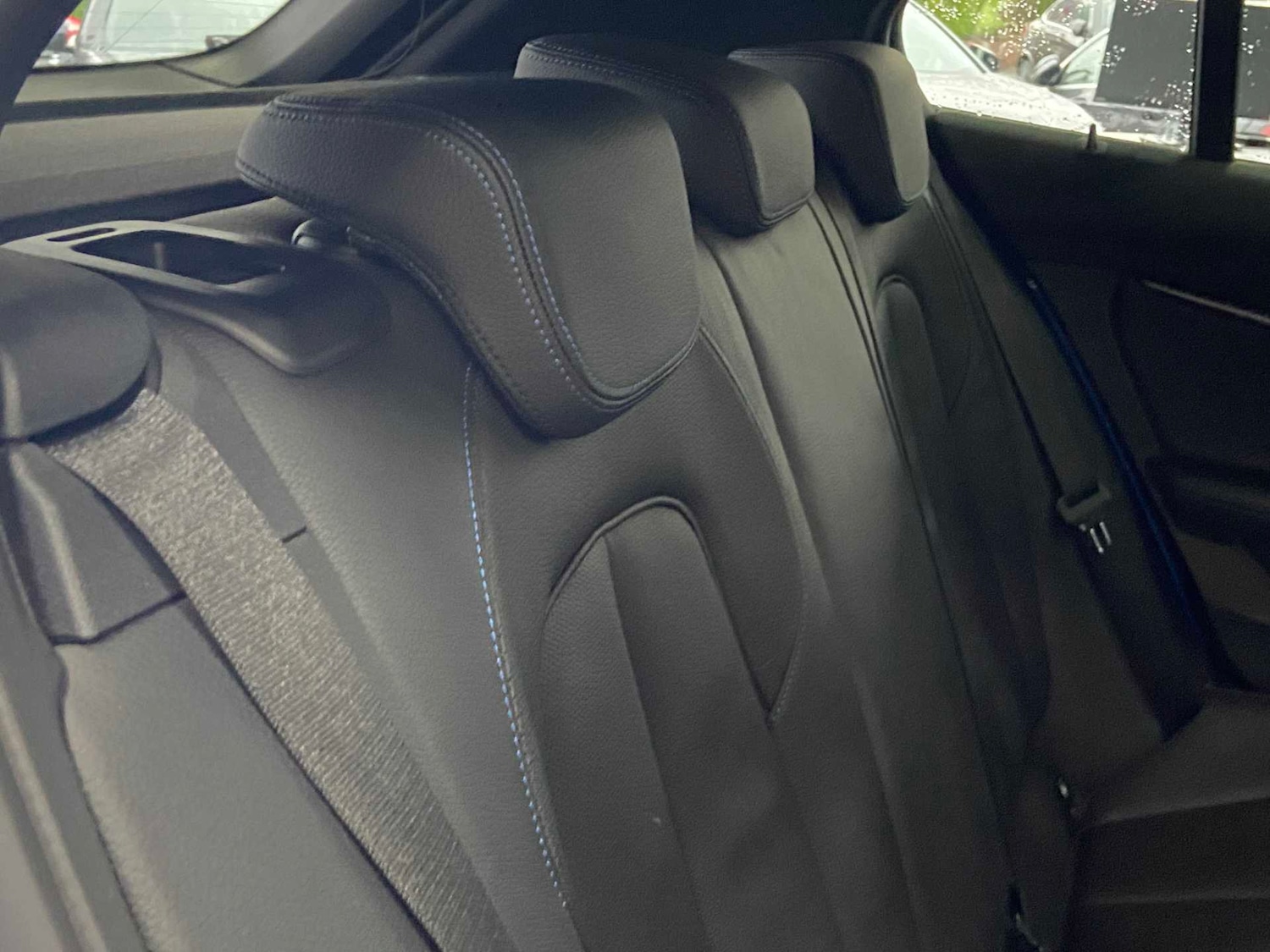 Used BMW 1 Series 2021 for sale - 76421201: Photo 20