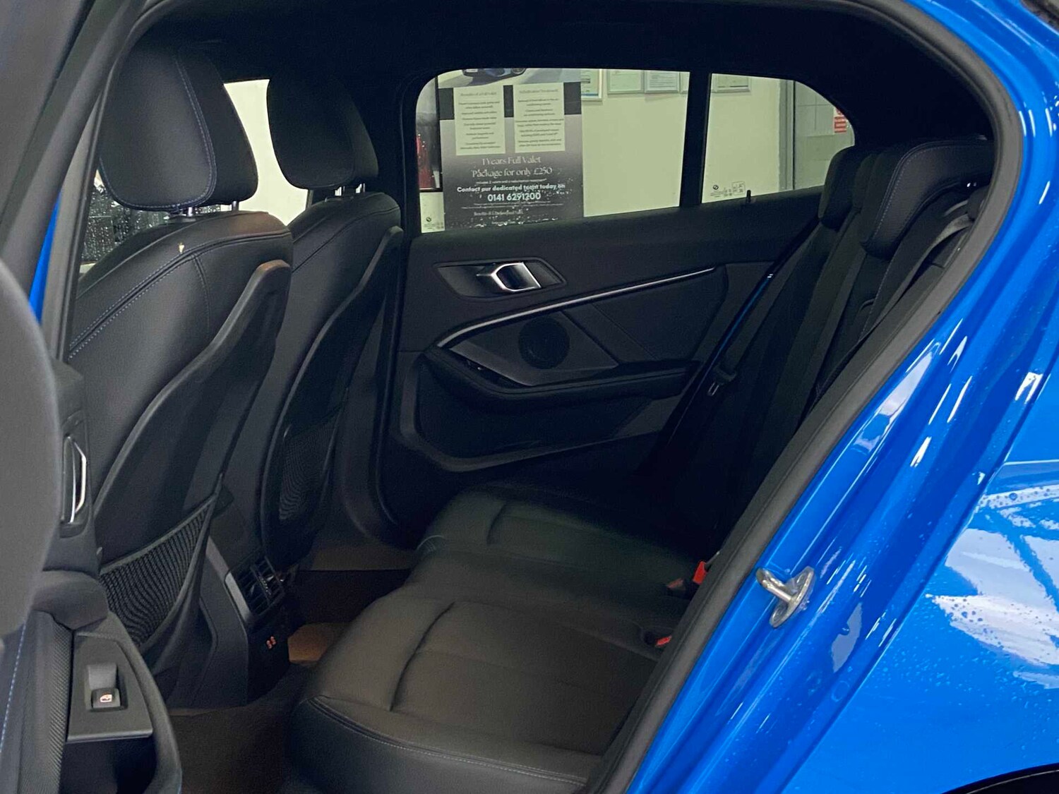 Used BMW 1 Series 2021 for sale - 76421201: Photo 21