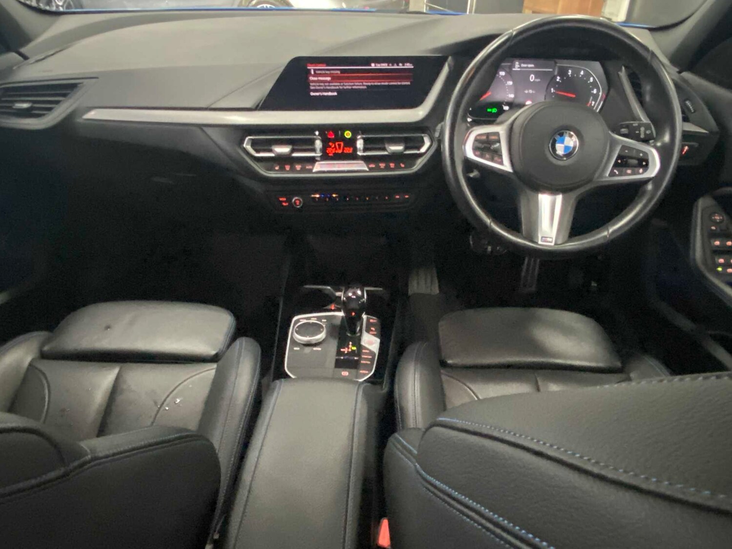 Used BMW 1 Series 2021 for sale - 76421201: Photo 22