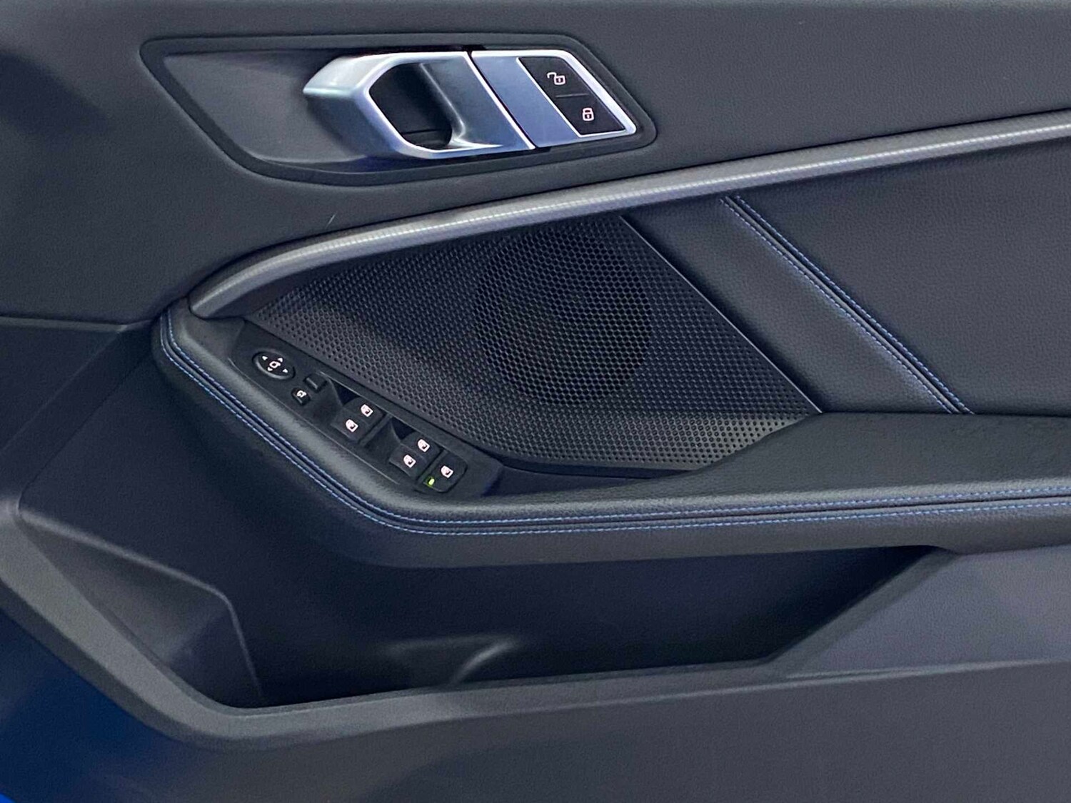 Used BMW 1 Series 2021 for sale - 76421201: Photo 23